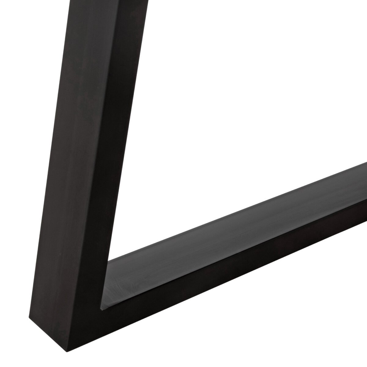 ΤΡΑΠΕΖΙ ΤΡΑΠΕΖΑΡΙΑΣ MONTANA HM8337.21 ΠΑΧΟΣ 4εκ. ΜΑΣΙΦ ΞΥΛΟ ΑΚΑΚΙΑΣ 200x93x74Υεκ. - Image 7