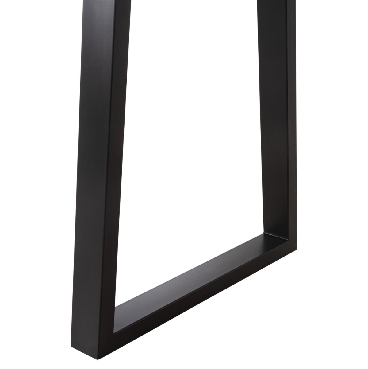 ΤΡΑΠΕΖΙ ΤΡΑΠΕΖΑΡΙΑΣ SOFIA SLIM HM8500.21 ΜΑΣΙΦ ΞΥΛΟ ΑΚΑΚΙΑΣ 160x92x78Υεκ. - Image 7