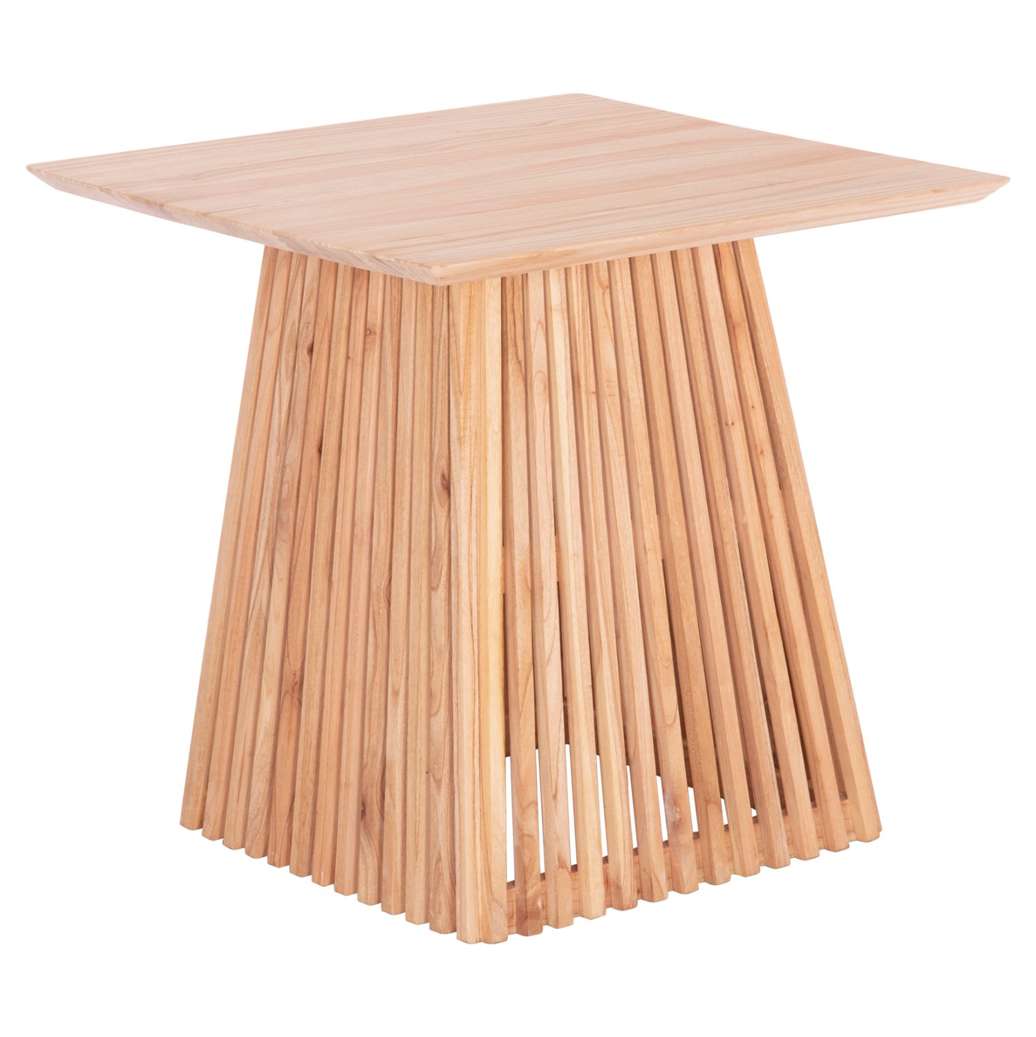 ΤΡΑΠΕΖΙ ΤΡΑΠΕΖΑΡΙΑΣ ΤΕΤΡΑΓΩΝΟ FRANTZ HM9458.01 ΜΑΣΙΦ MINDI ΞΥΛΟ 80 ΤΡΑΠΕΖΙ ΤΡΑΠΕΖΑΡΙΑΣ ΤΕΤΡΑΓΩΝΟ FRANTZ HM9458.01 ΜΑΣΙΦ MINDI ΞΥΛΟ 80