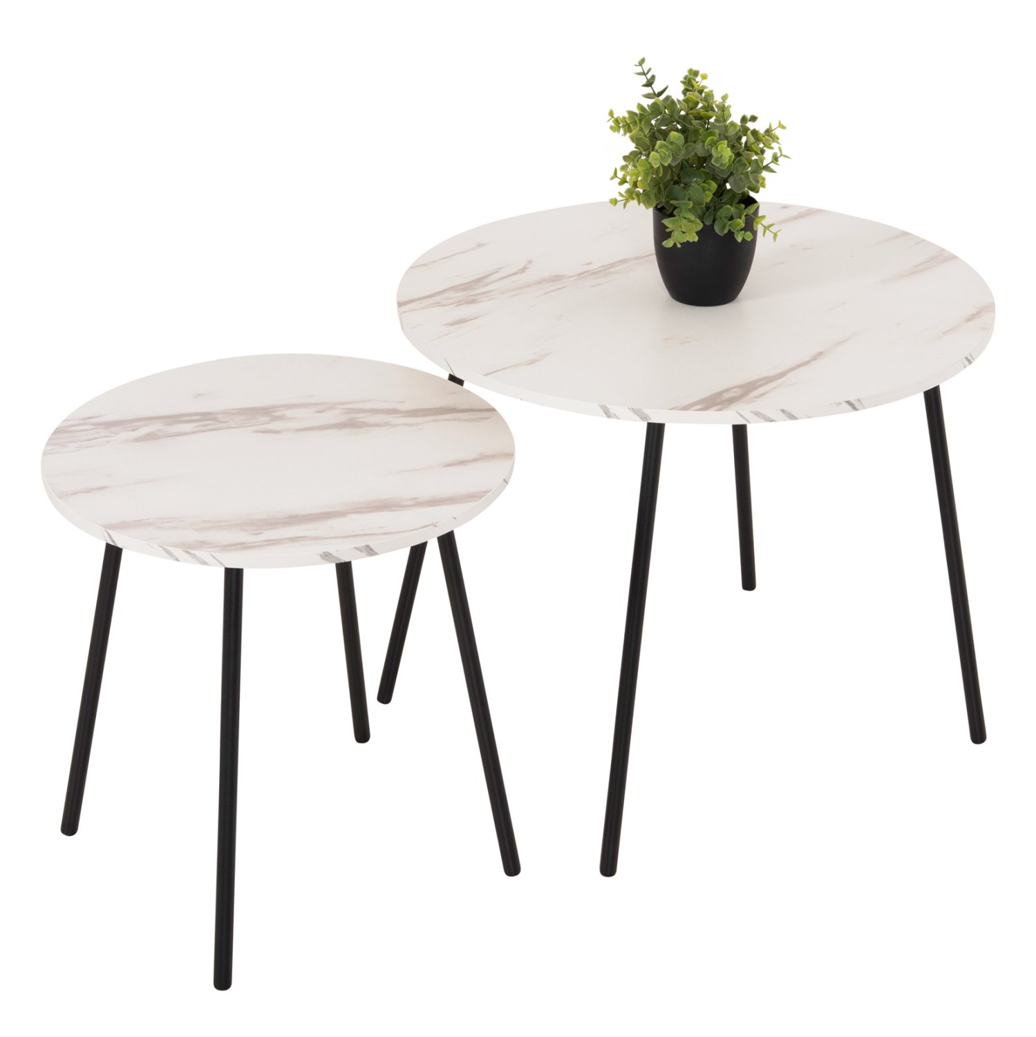 ΤΡΑΠΕΖΙΑ ΣΑΛΟΝΙΟΥ 2ΤΜΧ CUPPER HM9878.12 ΜΕΛΑΜΙΝΗ ΛΕΥΚΟ ΜΑΡΜΑΡΟ-ΜΑΥΡΟ ΜΕΤΑΛΛΟ ΤΡΑΠΕΖΙΑ ΣΑΛΟΝΙΟΥ 2ΤΜΧ CUPPER HM9878.12 ΜΕΛΑΜΙΝΗ ΛΕΥΚΟ ΜΑΡΜΑΡΟ-ΜΑΥΡΟ ΜΕΤΑΛΛΟ