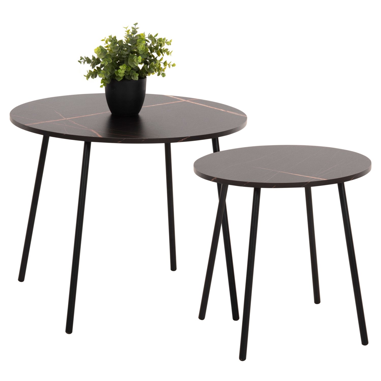 ΤΡΑΠΕΖΙΑ ΣΑΛΟΝΙΟΥ 2ΤΜΧ CUPPER HM9878.13 ΜΕΛΑΜΙΝΗ ΜΑΥΡΟ ΜΑΡΜΑΡΟ-ΜΑΥΡΟ ΜΕΤΑΛΛΟ ΤΡΑΠΕΖΙΑ ΣΑΛΟΝΙΟΥ 2ΤΜΧ CUPPER HM9878.13 ΜΕΛΑΜΙΝΗ ΜΑΥΡΟ ΜΑΡΜΑΡΟ-ΜΑΥΡΟ ΜΕΤΑΛΛΟ