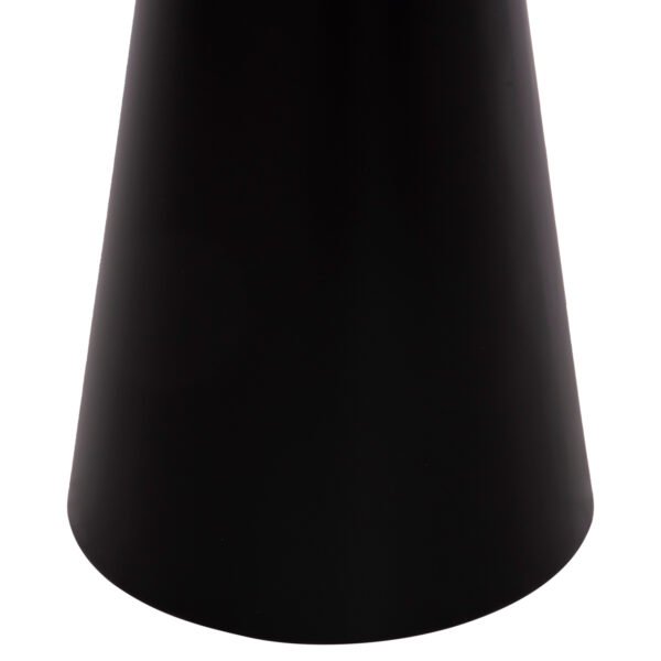 ΤΡΑΠΕΖΙA ΣΑΛΟΝΙΟΥ 2ΤΜΧ RIFF HM9997 ΞΥΛΟ MANGO-ΜΕΤΑΛΛΙΚΕΣ ΒΑΣΕΙΣ Φ60 & Φ40 εκ. - Image 8