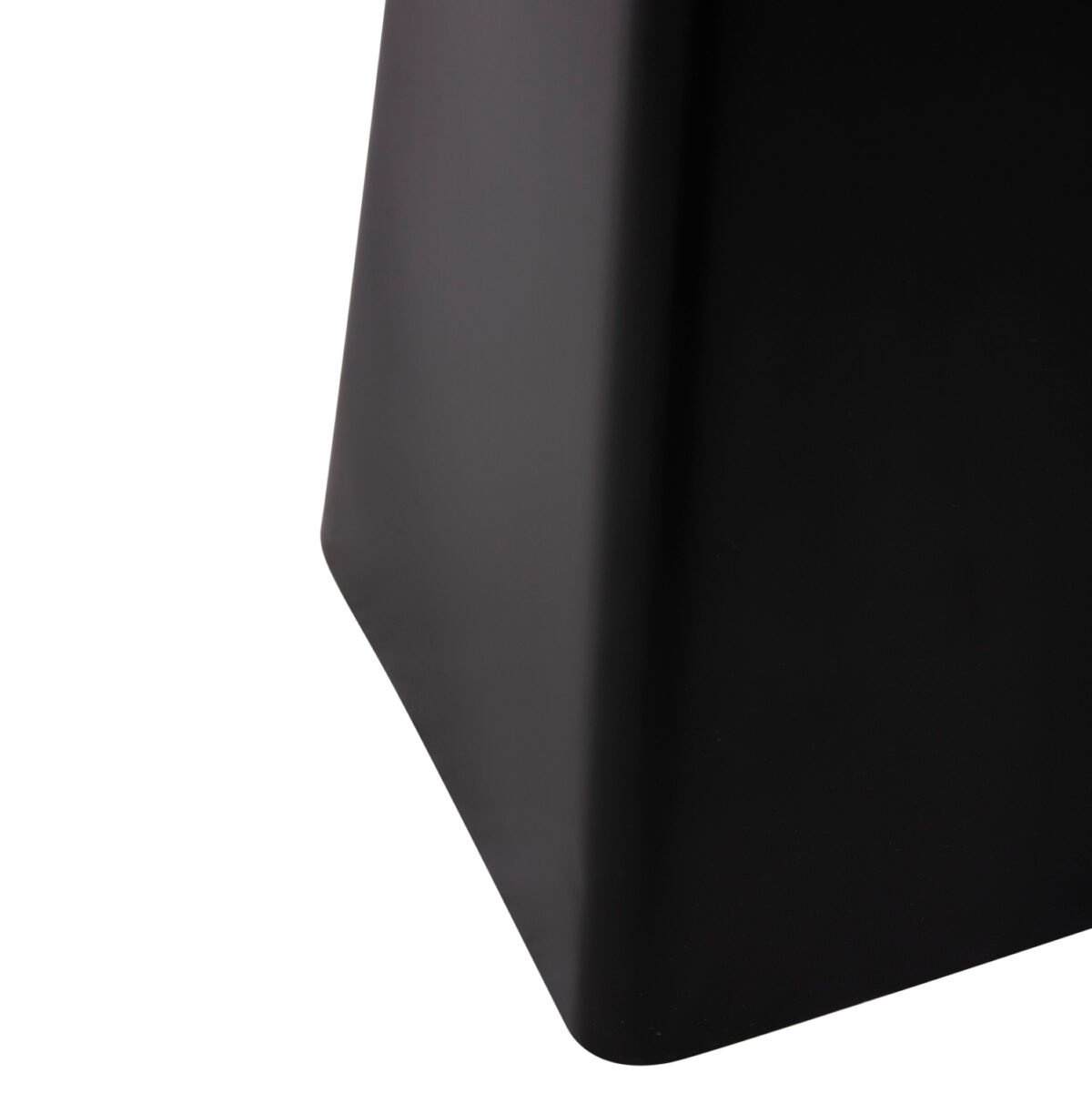 ΤΡΑΠΕΖΙA ΣΑΛΟΝΙΟΥ 2ΤΜΧ VAIOLA HM9998 ΞΥΛΟ MANGO TOP-ΜΕΤΑΛΛΙΚΕΣ ΒΑΣΕΙΣ ΜΑΥΡΕΣ 40x40 & 50x50 εκ. - Image 7