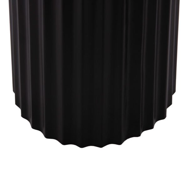 ΤΡΑΠΕΖΙA ΣΑΛΟΝΙΟΥ 2ΤΜΧ ELAF HM9999 ΞΥΛΟ MANGO ΕΜΑΓΙΕ-ΜΕΤΑΛΛΙΚΕΣ ΒΑΣΕΙΣ - Image 7