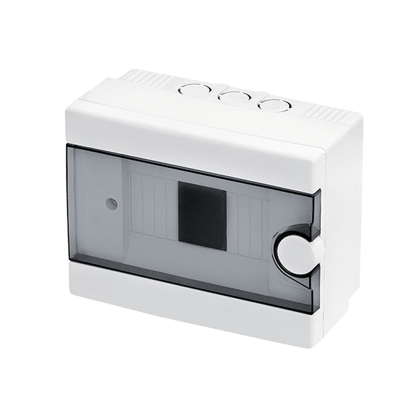 ΠΛΑΣΤΙΚΟΣ ΠΙΝΑΚΑΣ ΓΙΑ ΕΞΩΤΕΡΙΚΗ ΤΟΠΟΘΕΤΗΣΗ 6 (2-6) ΣΤΟΙΧΕΙΑ