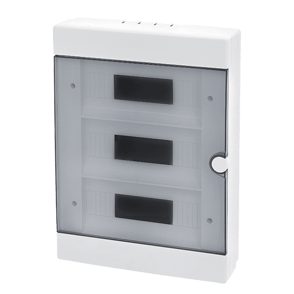 ΠΛΑΣΤΙΚΟΣ ΠΙΝΑΚΑΣ ΓΙΑ ΕΞΩΤΕΡΙΚΗ ΤΟΠΟΘΕΤΗΣΗ 36 (3X12) ΣΤΟΙΧΕΙΑ