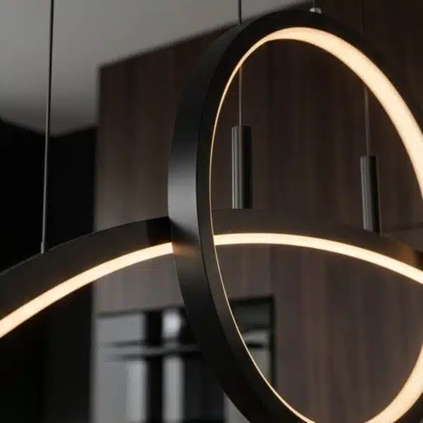 GB6584 LED Minimal Κρεμαστό Φωτιστικό 2