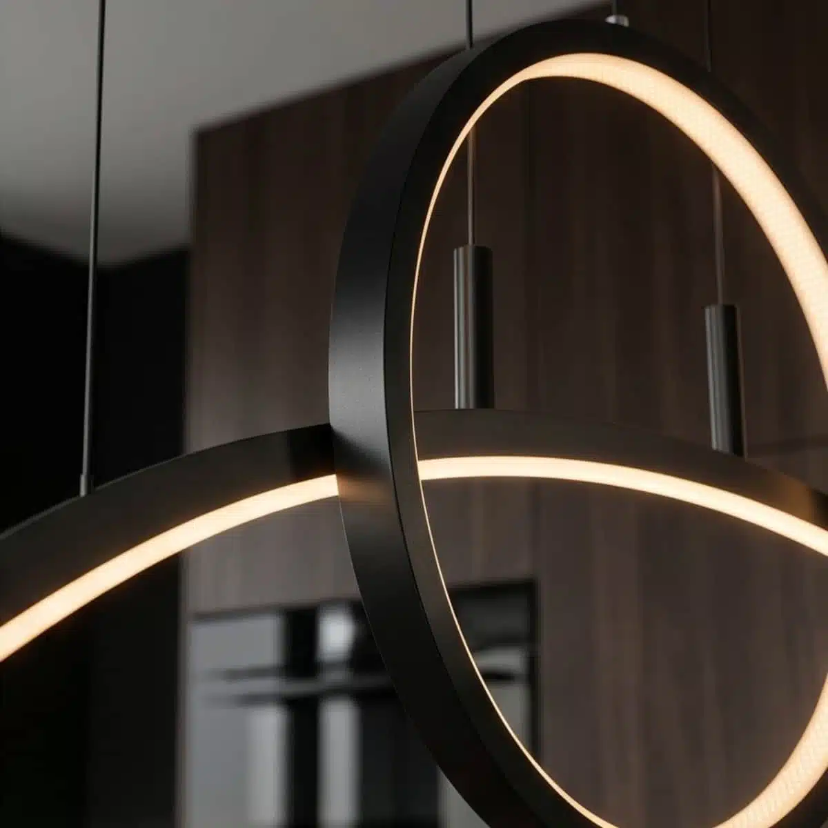 GB6584 LED Minimal Κρεμαστό Φωτιστικό 2