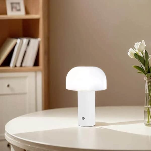 ΕΠΙΤΡΑΠΕΖΙΟ ΕΠΑΝΑΦΟΡΤΙΖΟΜΕΝΟ ΦΩΤΙΣΤΙΚΟ LED CCT - Image 3