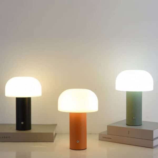 ΕΠΙΤΡΑΠΕΖΙΟ ΕΠΑΝΑΦΟΡΤΙΖΟΜΕΝΟ ΦΩΤΙΣΤΙΚΟ LED CCT - Image 3