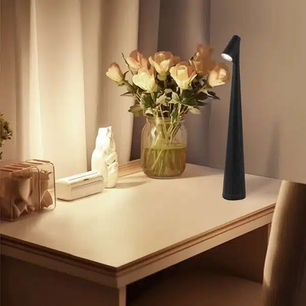 ΕΠΙΤΡΑΠΕΖΙΟ ΕΠΑΝΑΦΟΡΤΙΖΟΜΕΝΟ ΦΩΤΙΣΤΙΚΟ LED CCT - Image 4