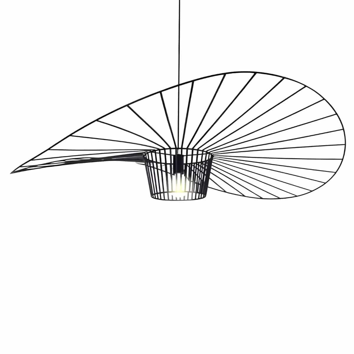 Rays Κρεμαστό Φωτιστικό 1ΧΕ27 Μεταλλικό D60 Rays Κρεμαστό Φωτιστικό 1ΧΕ27 Μεταλλικό D60