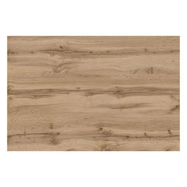 ΕΠΙΦΑΝΕΙΑ ΤΡΑΠΕΖΙΟΥ HPL ΟΡΘΟΓΩΝΙΑ HM5840.36 SONAMA OAK 120x80εκ.