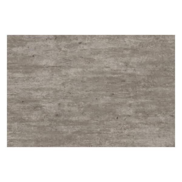 ΕΠΙΦΑΝΕΙΑ ΤΡΑΠΕΖΙΟΥ HPL ΟΡΘΟΓΩΝΙΑ HM5840.37 CONCRETE 120x80εκ.