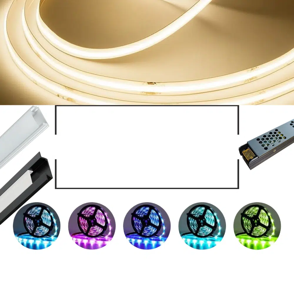 Ledstrip