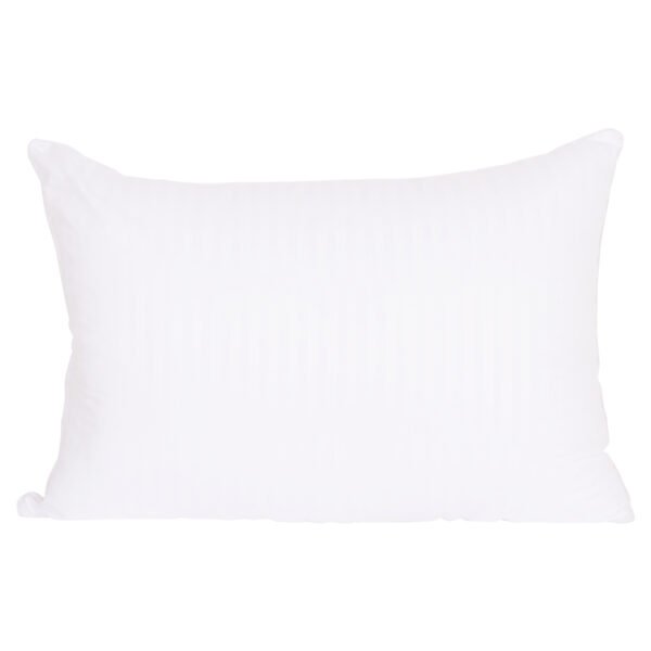 ΜΑΞΙΛΑΡΙ ΥΠΝΟΥ ONERA HM12172 3D POLYESTER ΓΕΜΙΣΗ 50x70εκ. - Image 3