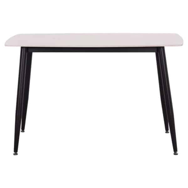 ΣΕΤ ΤΡΑΠΕΖΑΡΙΑΣ 5ΤΜΧ RAVEN HM21071.03 ΚΕΡΑΜΙΚΟ TOP ΛΕΥΚΟ ΜΑΡΜΑΡΟ--ΒΕΛΟΥΔΟ ΓΚΡΙ - Image 4