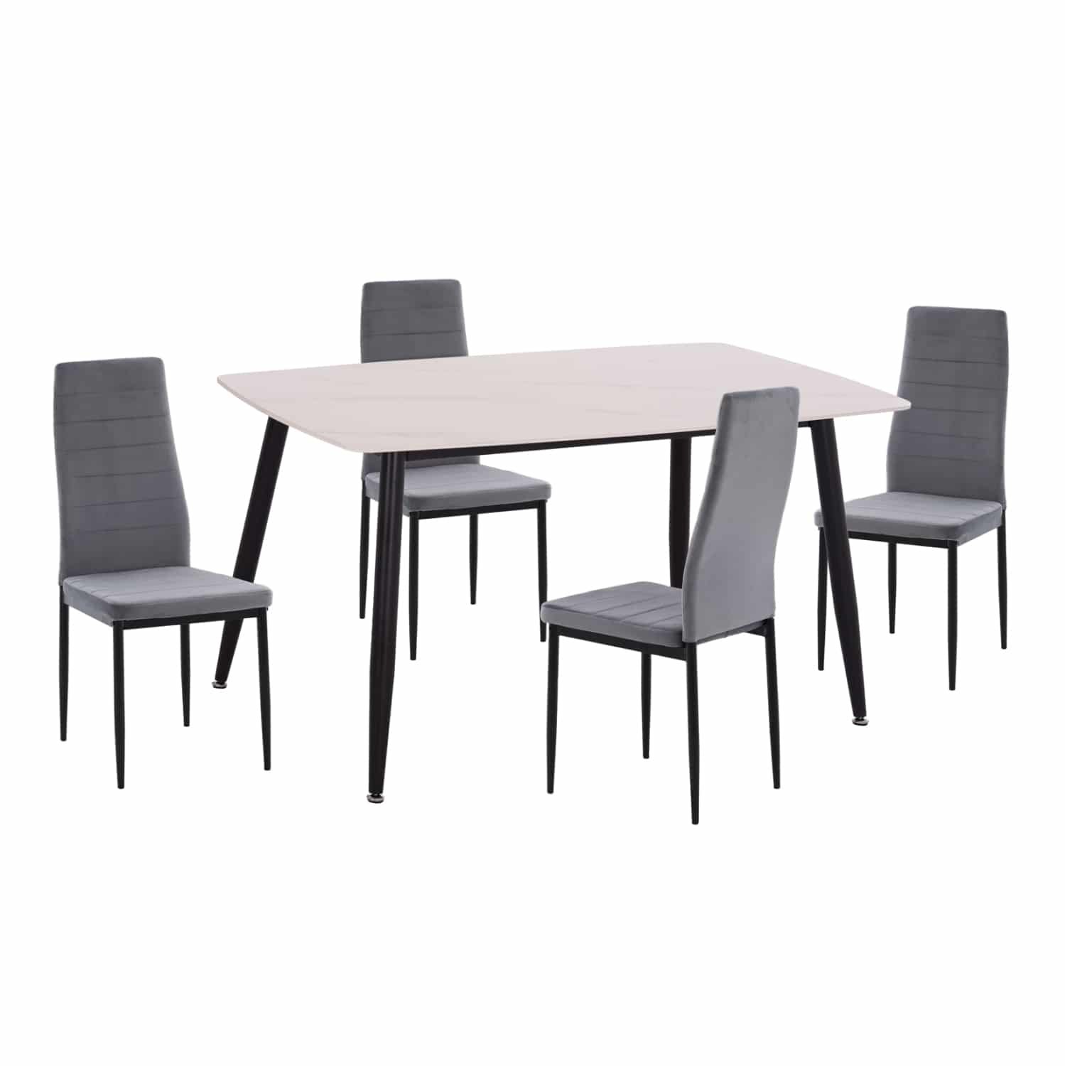 ΣΕΤ ΤΡΑΠΕΖΑΡΙΑΣ 5ΤΜΧ RAVEN HM21071.03 ΚΕΡΑΜΙΚΟ TOP ΛΕΥΚΟ ΜΑΡΜΑΡΟ--ΒΕΛΟΥΔΟ ΓΚΡΙ ΣΕΤ ΤΡΑΠΕΖΑΡΙΑΣ 5ΤΜΧ RAVEN HM21071.03 ΚΕΡΑΜΙΚΟ TOP ΛΕΥΚΟ ΜΑΡΜΑΡΟ--ΒΕΛΟΥΔΟ ΓΚΡΙ