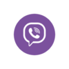Viber Logo Viber Icon Transparent Free Png