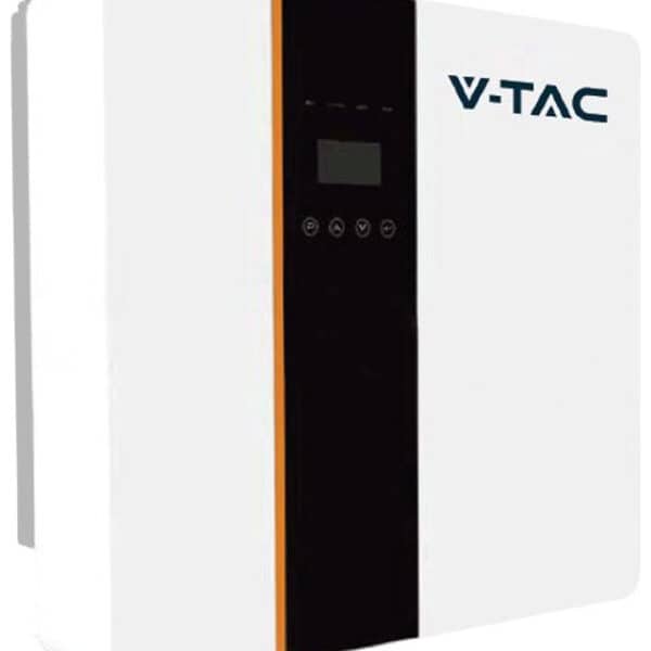 V-TAC Υβριδικό Inverter INVT On/Off Μονοφασικός IP65 115086