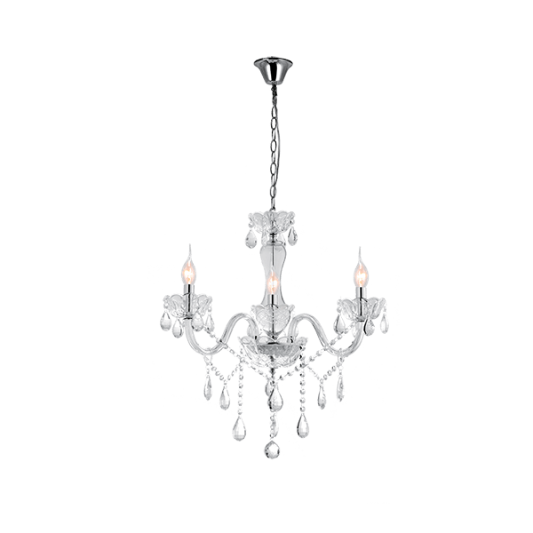 MADLEN ΠΟΛΥΦΩΤΟ 3XE14 D610XH555mm