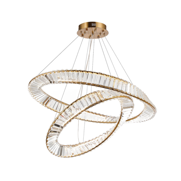 MATEO LED PENDANT 34W CCT