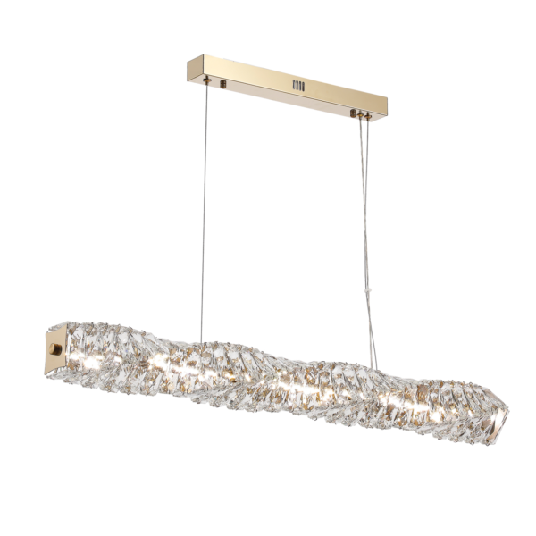 OSCAR LED PENDANT 25W CCT