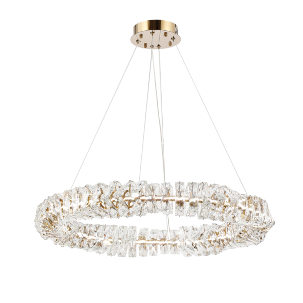 OSCAR LED PENDANT 42W CCT