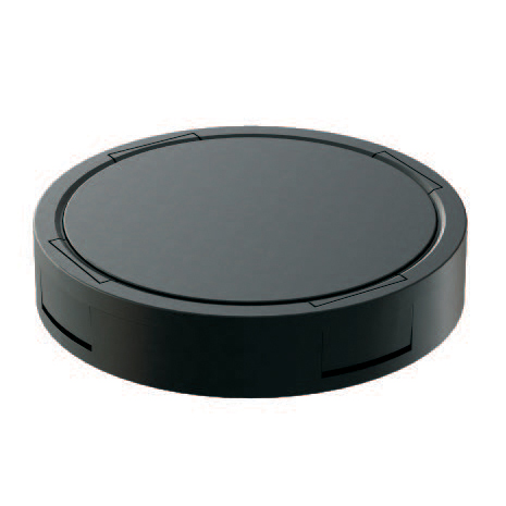 ELMARK SURFACE COVER BOX D120X24MM ELMARK SURFACE COVER BOX D120X24MM