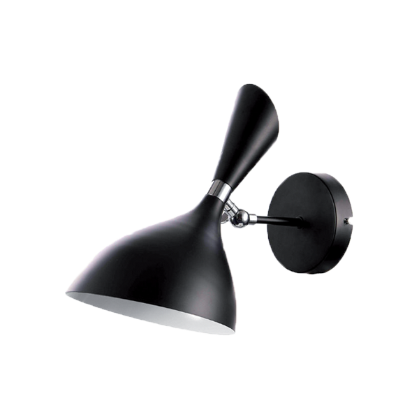 MORGAN ΑΠΛΙΚΑ 1XE14 ΜΑΥΡΟ