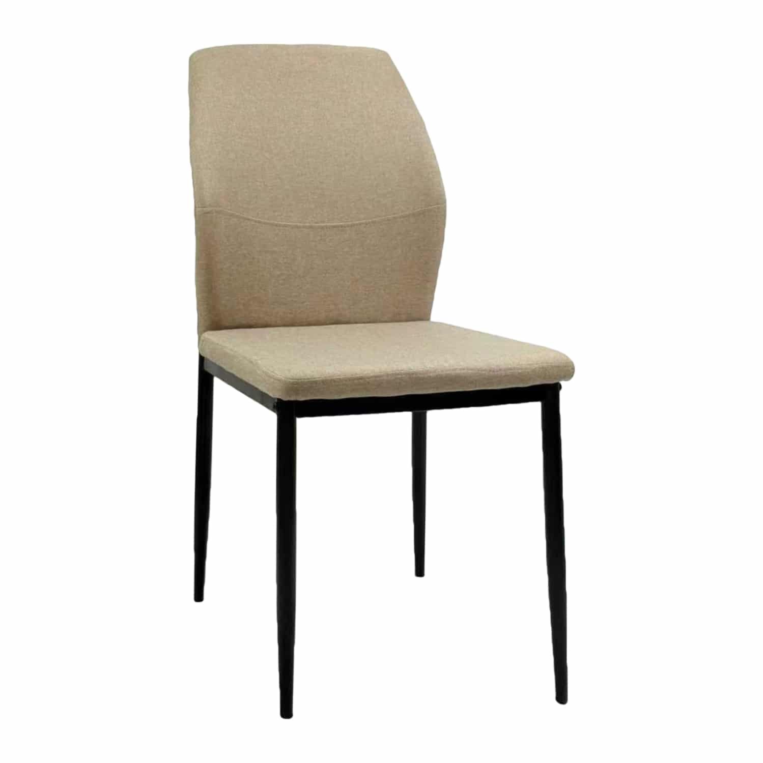 ΚΑΡΕΚΛΑ ΤΡΑΠΕΖΑΡΙΑΣ DIAZ HM18346.04 ΜΠΕΖ ΥΦΑΣΜΑ-ΜΕΤΑΛΛΙΚΑ ΠΟΔΙΑ ΜΑΥΡΑ 41 ΚΑΡΕΚΛΑ ΤΡΑΠΕΖΑΡΙΑΣ DIAZ HM18346.04 ΜΠΕΖ ΥΦΑΣΜΑ-ΜΕΤΑΛΛΙΚΑ ΠΟΔΙΑ ΜΑΥΡΑ 41