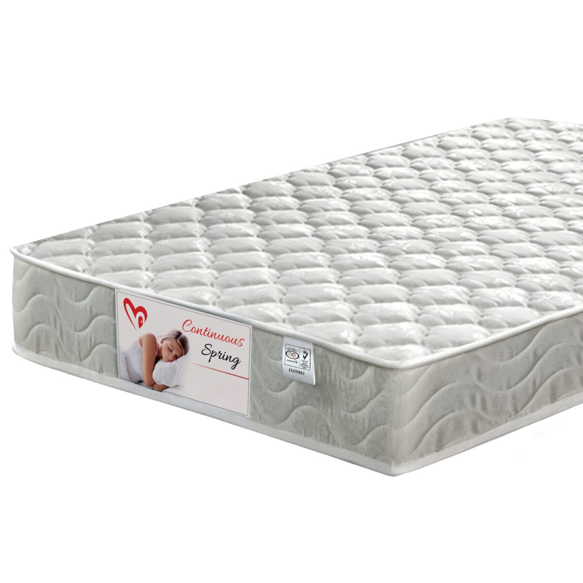 ΚΟΥΚΕΤΑ ΜΕ 2 ΣΥΡΤΑΡΙΑ & 2 ΣΤΡΩΜΑΤΑ 90X190εκ RAYVEN HM21336.02 ΞΥΛΟ ΚΑΙ ΜΕΤΑΛΛΟ - Image 3