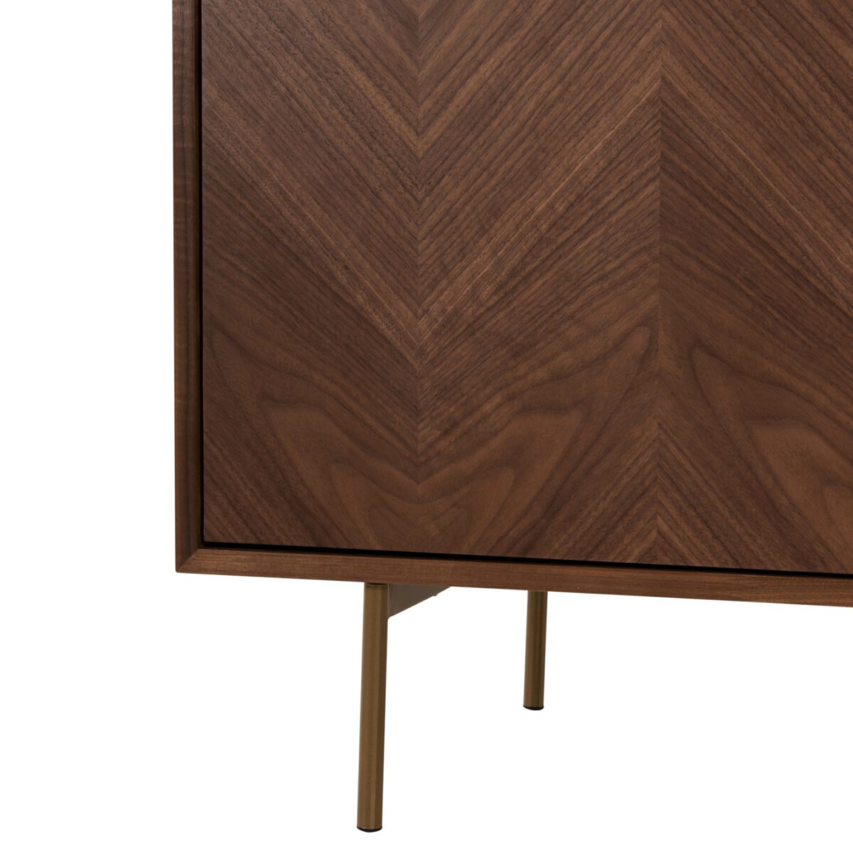 ΣΕΤ ΜΠΟΥΦΕΣ ΜΕ ΕΠΙΠΛΟ ΤΗΛΕΟΡΑΣΗΣ MEEN HM21343 MDF ΜΕ ΚΑΠΛΑΜΑ ΚΑΡΥΔΙΑΣ - Image 7