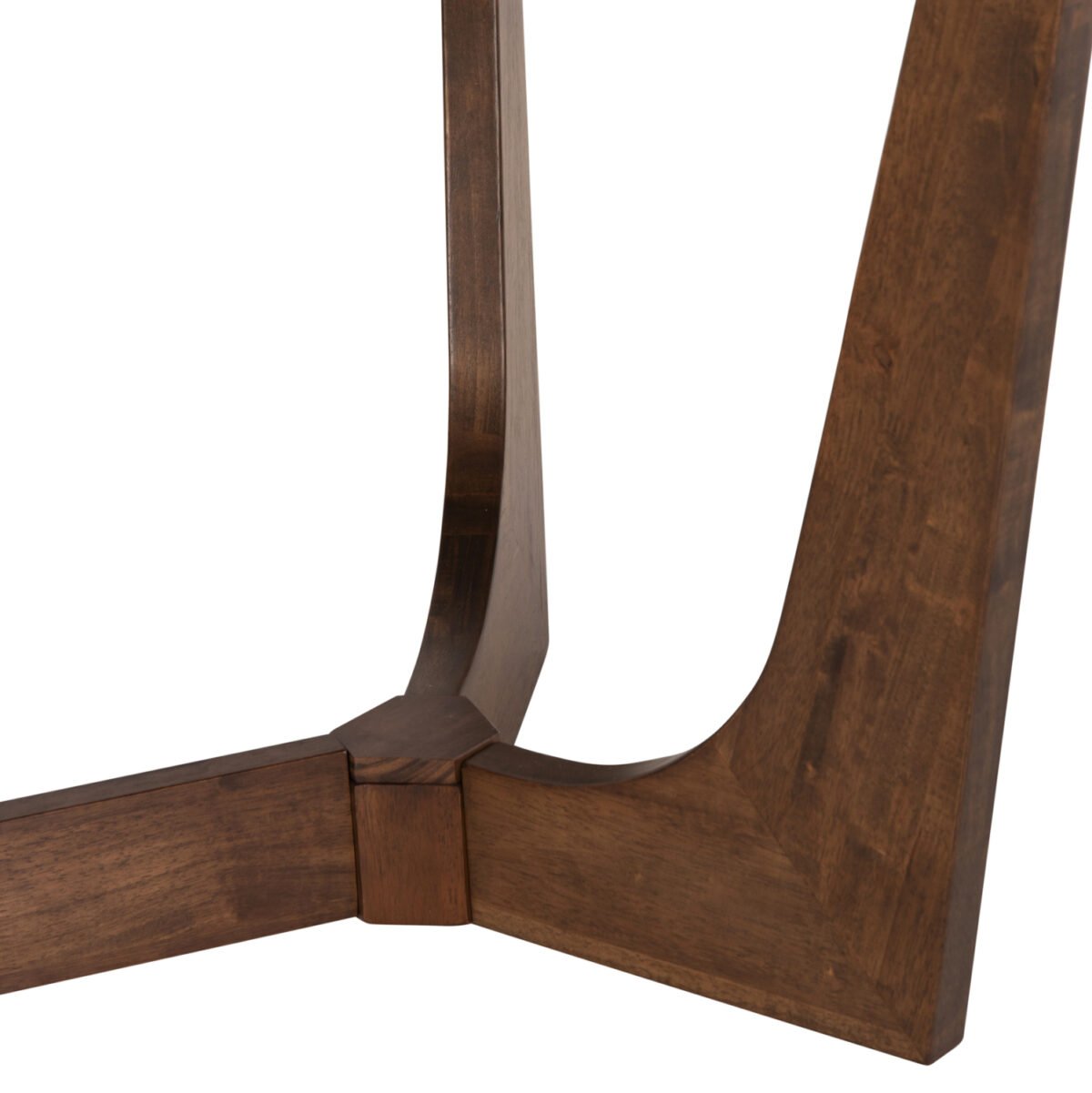 ΣΕΤ ΤΡΑΠΕΖΑΡΙΑΣ 7ΤΜΧ RIMER HM21339 ΤΡΑΠΕΖΙ ΑΠΟ MDF--ΚΑΡΕΚΛΕΣ ΑΠΟ RUBBERWOOD & ΥΦΑΣΜΑ - Image 10