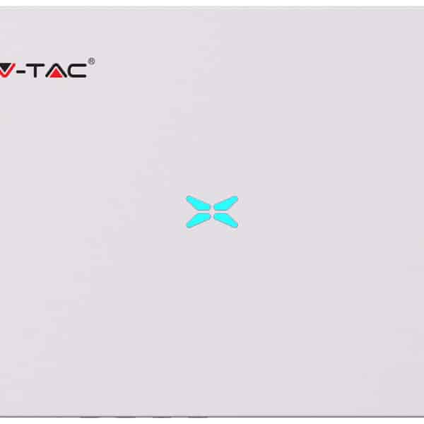 V-TAC Solar Inverter Φωτοβολταϊκών INVT On-Grid 5KW (5000W) IP65 11381