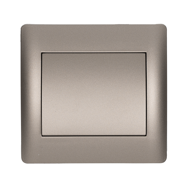 RHYME ΔΙΑΚΟΠΤΗΣ СХ.1 ΓΚΡΙ ΜΕΤΑΛΛΙΖΕ