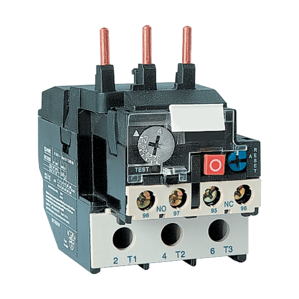ΘΕΡΜΙΚΟ ΡΕΛΕ LT2-E3355 30-40A