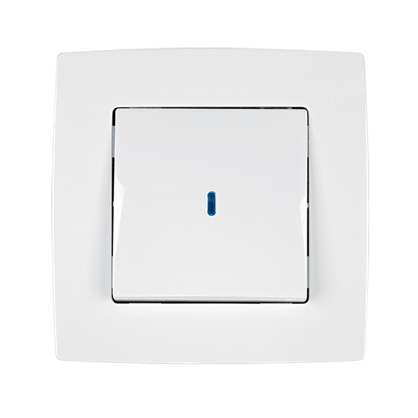 CITY ΜΟΝΟΣ ΔΙΑΚΟΠΤΗΣ ΜΕ ΛΥΧΝΙΑ ΛΕΥΚΟ ΜΕΤΑΛΛΙΚΟ