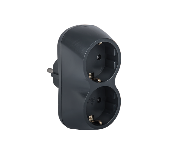 ΑΝΤΑΠΤΟΡΑΣ ΔΙΠΛΟΣ ΓΡΑΦΙΤΗΣ