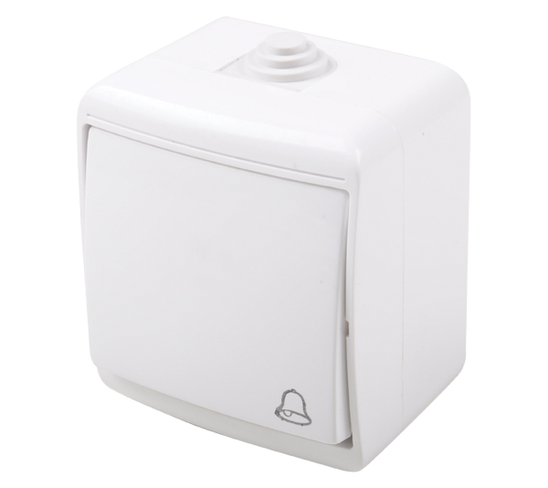 ΜΠΟΥΤΟΝ ΚΛΙΜΑΚΟΣΤΑΣΙΟΥ/ΚΟΥΔΟΥΝΙΟΥ ΕΞΩΤΕΡΙΚΟ IP44