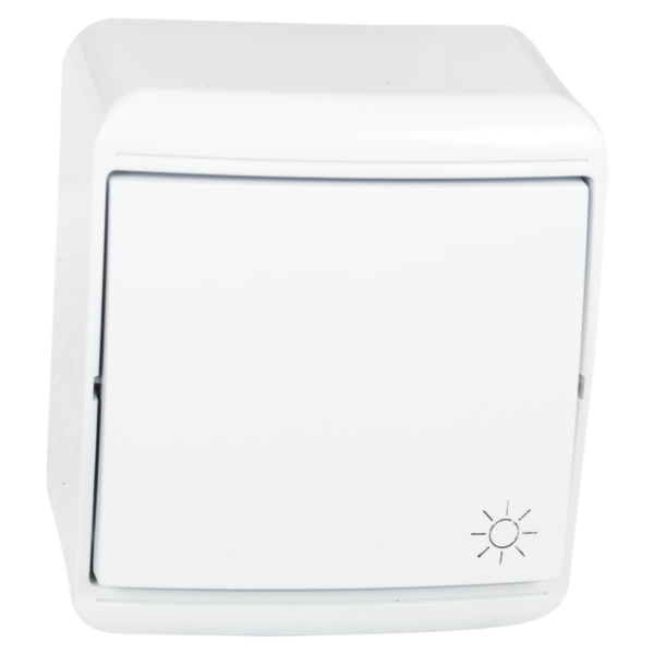 ΔΙΑΚΟΠΤΗΣ Α/Ρ СХ.6 ΕΞΩΤΕΡΙΚΟΣ IP20