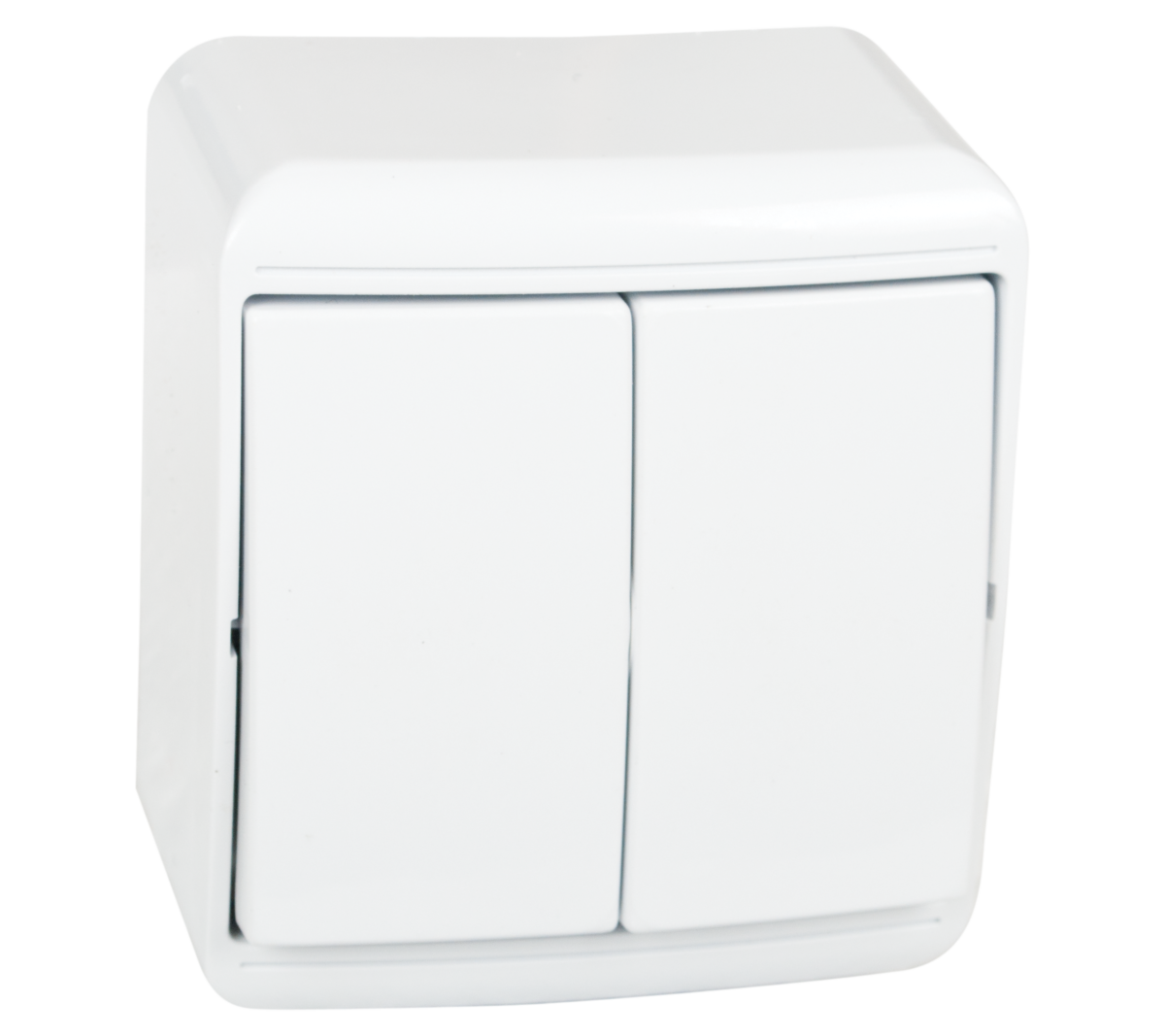 ΔΙΑΚΟΠΤΗΣ ΚΛΙΜΑΚΟΣΤΑΣΙΟΥ СХ.5 ΕΞΩΤΕΡΙΚΟΣ IP20