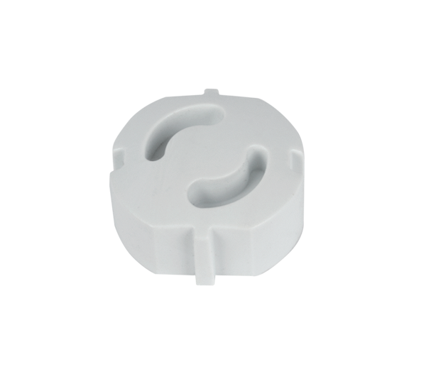 ΠΡΟΣΤΑΤΕΥΤΙΚΟ ΚΑΛΥΜΜΑ ΛΕΥΚΟ