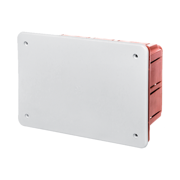 EC350C6 ΚΟΥΤΙ ΔΙΑΚΛΑΔΩΣΗΣ ΧΩΝ.ΤΟΠΟΘΕΤΗΣΗΣ 196x152x70mm