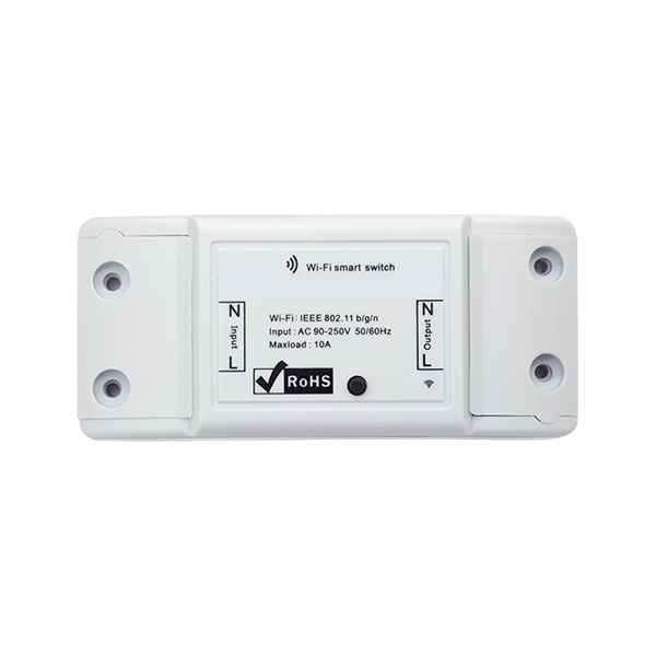 SMART WIFI ΔΙΑΚΟΠΤΗΣ 10A