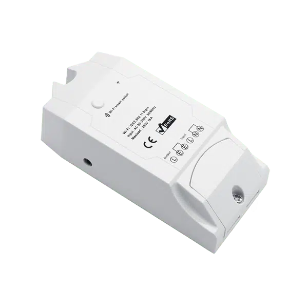 SMART WIFI ΚΟΝΤΡΟΛΕΡ ΘΕΡΜΟΚΡΑΣΙΑΣ ΚΑΙ ΥΓΡΑΣΙΑΣ
