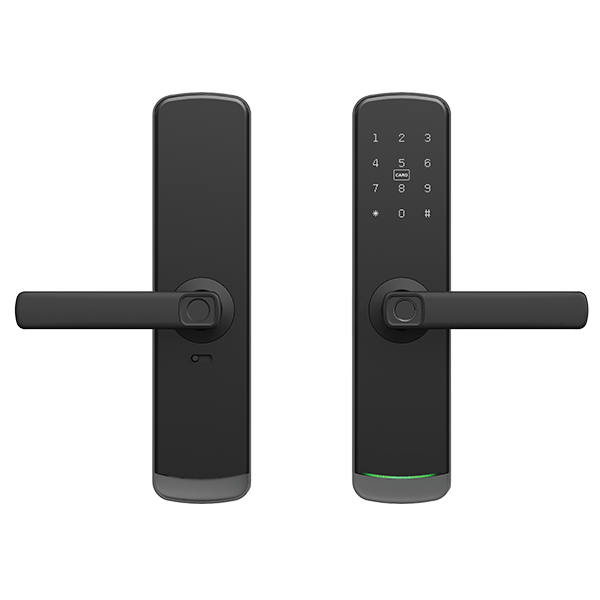 EL-T2 ELECTRONIC SMART DOOR LOCK 7255