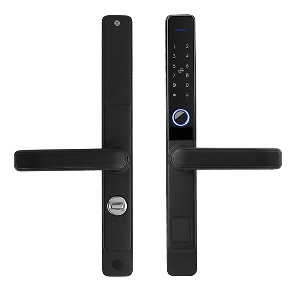 EL-T6 ELECTRONIC SMART DOOR LOCK 5085