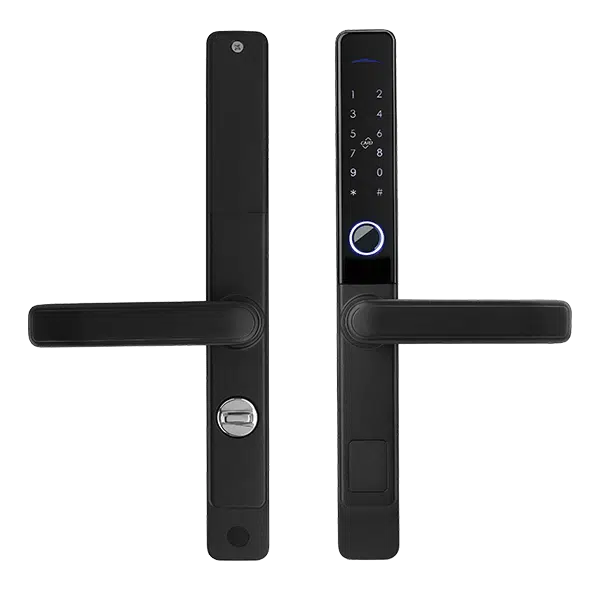 EL-T6 ELECTRONIC SMART DOOR LOCK 3585