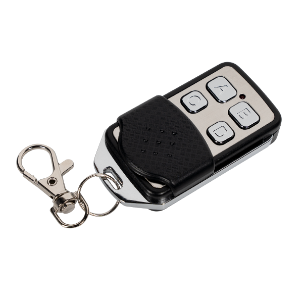 RF433 REMOTE CONTROL FOR TOUCH DIMMABLE SWITCHES